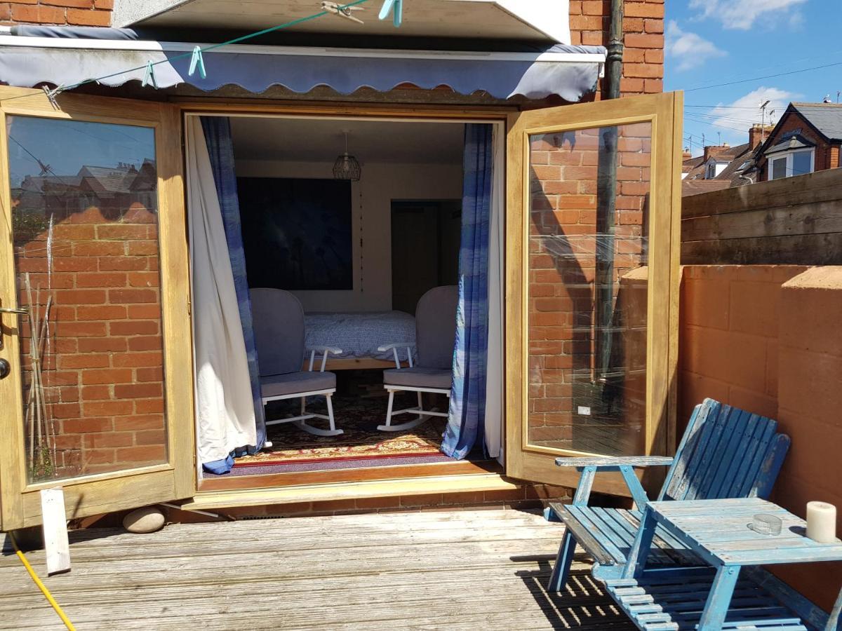 Garden Room Exmouth Exterior photo